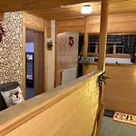 Vakantiehuis Gruppenhaus Hirzhof In Out Sommercard *