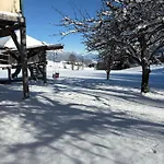Gruppenhaus Hirzhof In Out Sommercard *