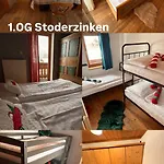 Gruppenhaus Hirzhof In Out Sommercard *