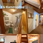 Vakantiehuis Gruppenhaus Hirzhof In Out Sommercard