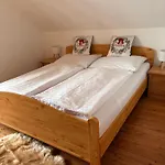 Vakantiehuis Gruppenhaus Hirzhof In Out Sommercard Auberg