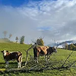 Gruppenhaus Hirzhof In Out Sommercard Vakantiehuis