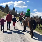 Vakantiehuis Gruppenhaus Hirzhof In Out Sommercard