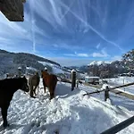 Gruppenhaus Hirzhof In Out Sommercard * Auberg