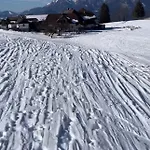 Gruppenhaus Hirzhof In Out Sommercard Auberg
