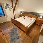 Gruppenhaus Hirzhof In Out Sommercard Vakantiehuis Auberg