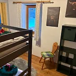 Vakantiehuis Gruppenhaus Hirzhof In Out Sommercard