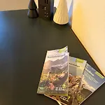 Vakantiehuis Gruppenhaus Hirzhof In Out Sommercard Auberg