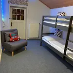 Gruppenhaus Hirzhof In Out Sommercard * Auberg