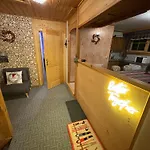 Gruppenhaus Hirzhof In Out Sommercard Vakantiehuis Auberg