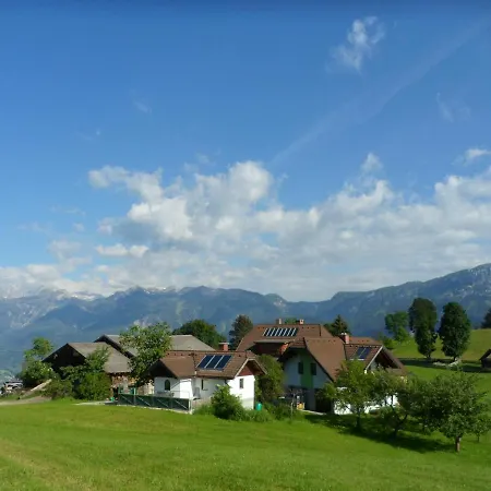 Semesterbostad Gruppenhaus Hirzhof In Out Sommercard