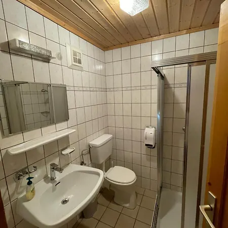 Hirzhof So Bike&Ski Ridehaus Ski In Ski Out *