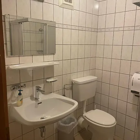 Gruppenhaus Hirzhof Casa vacanze