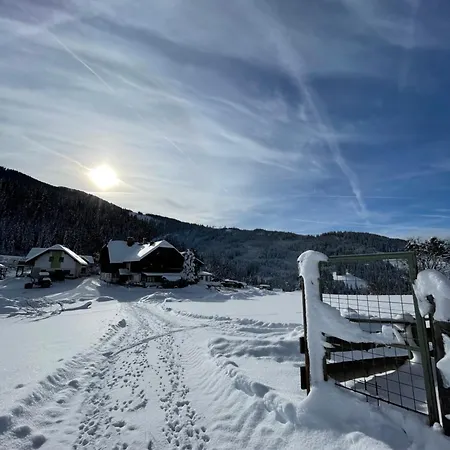 Gruppenhaus Hirzhof *