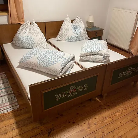 Vakantiehuis Hirzhof So Bike&Ski Ridehaus Ski In Ski Out *