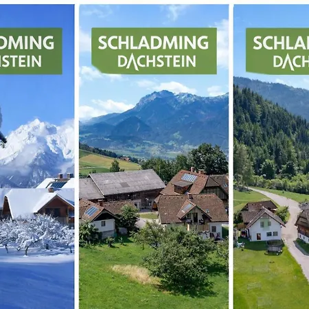 Gruppenhaus Hirzhof In Out Sommercard Feriehus Auberg