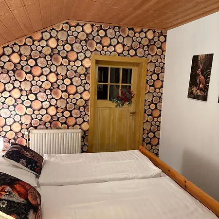Gruppenhaus Hirzhof In Out Sommercard *