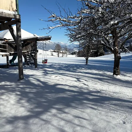 Gruppenhaus Hirzhof In Out Sommercard *
