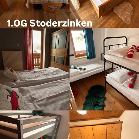 Gruppenhaus Hirzhof In Out Sommercard *