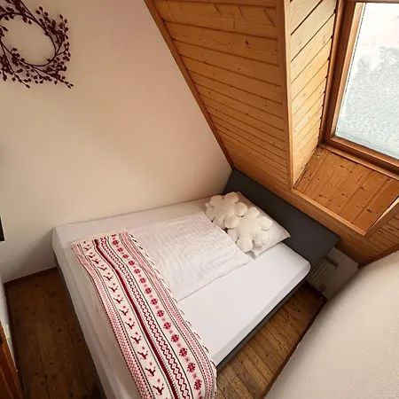 Feriehus Gruppenhaus Hirzhof In Out Sommercard *