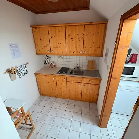 Feriehus Gruppenhaus Hirzhof In Out Sommercard *