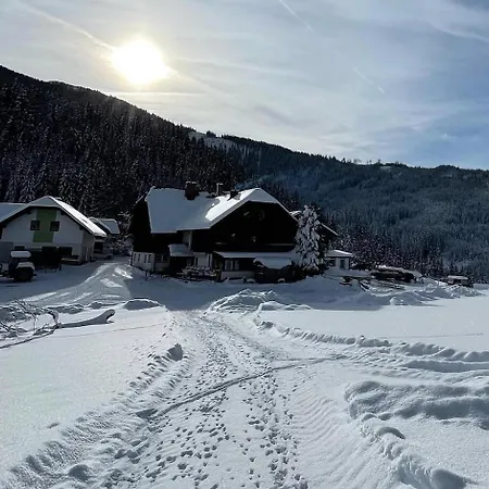 Gruppenhaus Hirzhof In Out Sommercard Auberg