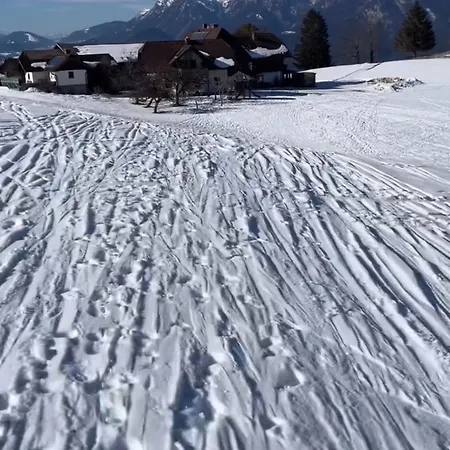 Gruppenhaus Hirzhof In Out Sommercard Auberg