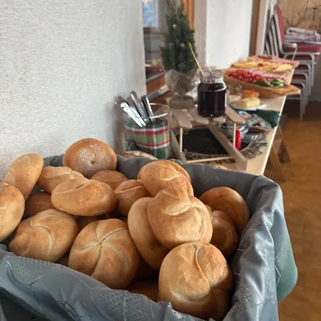 Gruppenhaus Hirzhof In Out Sommercard *