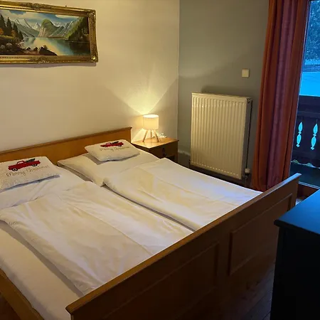 Gruppenhaus Hirzhof In Out Sommercard Auberg