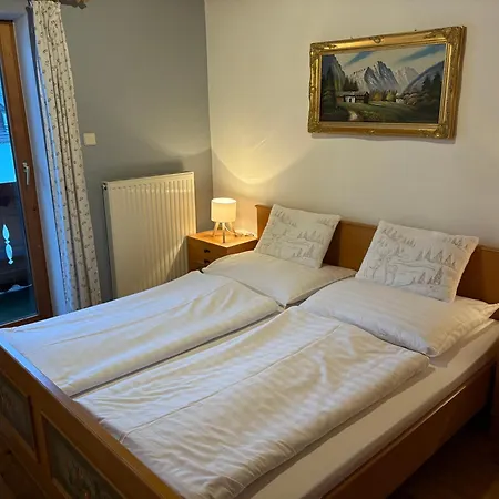 度假居 Hirzhof So Bike&ski Ridehaus In Out *