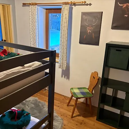 Feriehus Gruppenhaus Hirzhof In Out Sommercard