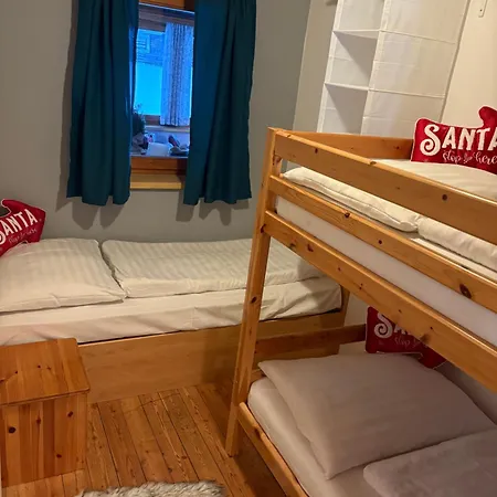 Gruppenhaus Hirzhof In Out Sommercard Feriehus *