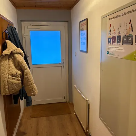 Feriehus Gruppenhaus Hirzhof In Out Sommercard