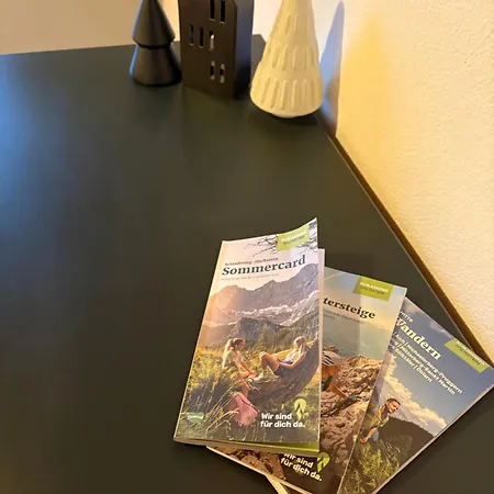 Feriehus Gruppenhaus Hirzhof In Out Sommercard Auberg