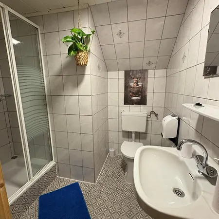 Gruppenhaus Hirzhof In Out Sommercard Feriehus