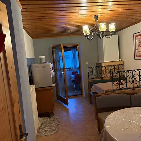 Gruppenhaus Hirzhof In Out Sommercard *