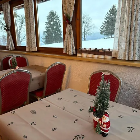 Gruppenhaus Hirzhof In Out Sommercard
