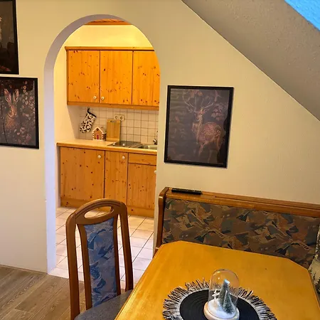 Gruppenhaus Hirzhof In Out Sommercard Feriehus *