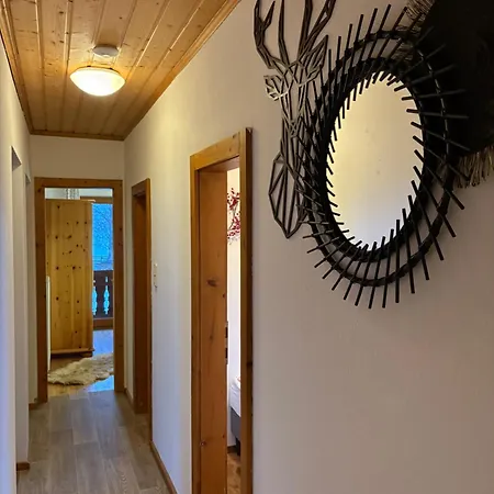 Gruppenhaus Hirzhof In Out Sommercard *