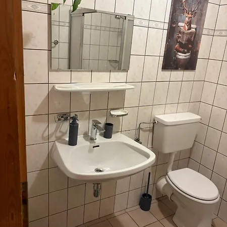 Gruppenhaus Hirzhof In Out Sommercard * Auberg