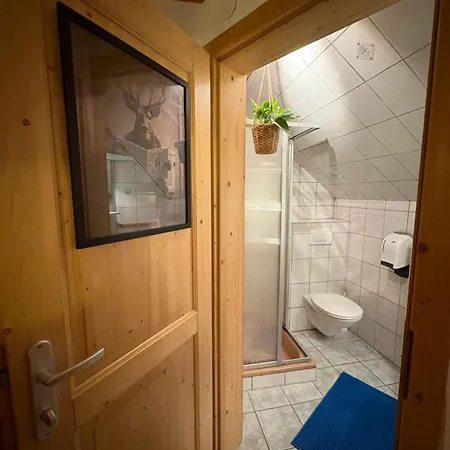 Gruppenhaus Hirzhof In Out Sommercard * Auberg