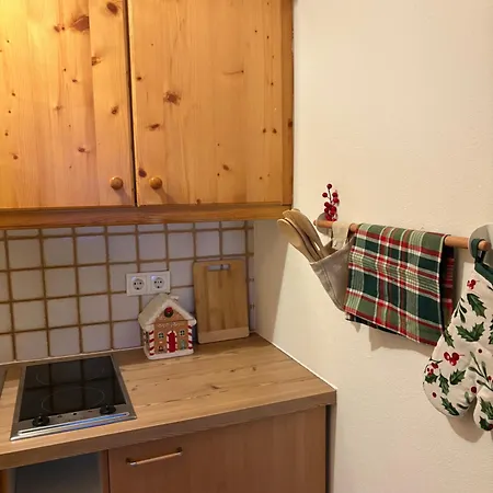 Gruppenhaus Hirzhof In Out Sommercard *