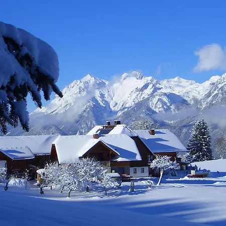 Gruppenhaus Hirzhof In Out Sommercard