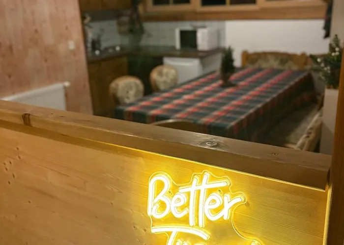 Hirzhof So Bike&ski Ridehaus In Out * Auberg