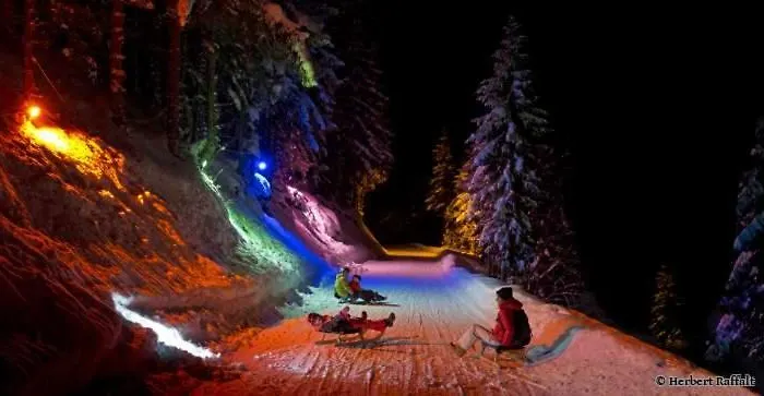 Hirzhof So Bike&ski Ridehaus In Out *