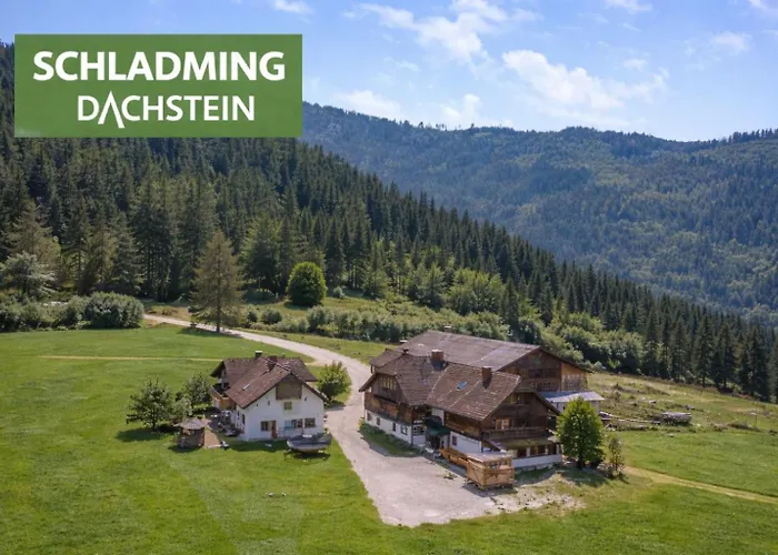 Hirzhof So Bike&ski Ridehaus In Out Auberg