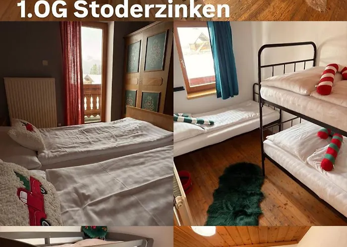 Hirzhof So Bike&ski Ridehaus In Out *