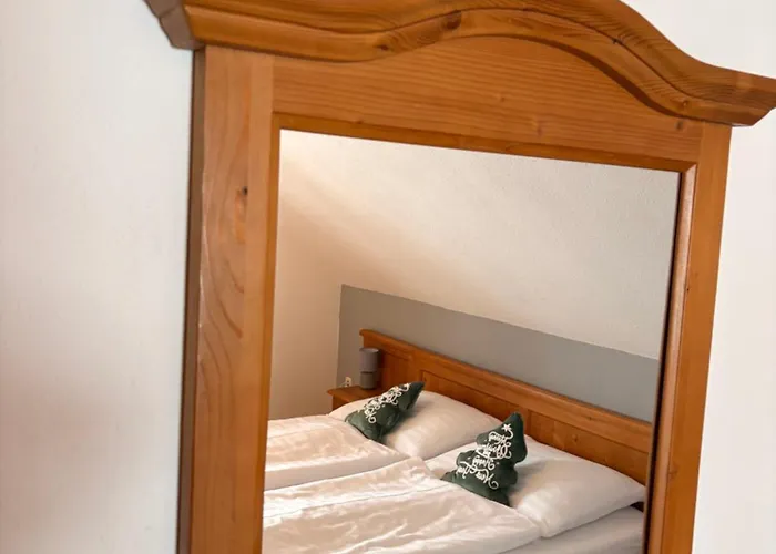 Hirzhof So Bike&ski Ridehaus In Out * Auberg