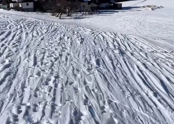 Hirzhof So Bike&ski Ridehaus In Out Auberg