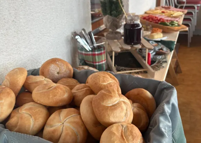 Hirzhof So Bike&ski Ridehaus In Out *